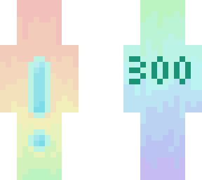 > tysm for 300 likes! <