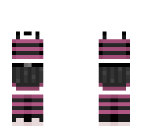 -gamer going out- outfit base