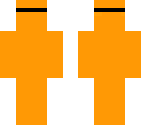 ~lovin' it orange~ colorchild