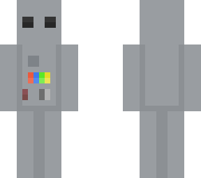 ~off~ robot