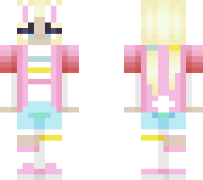 ~soft girl~