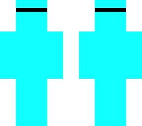 ~what were you cyan?~ colorchild