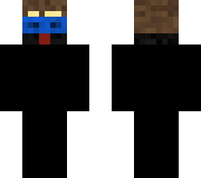 3rd life skin