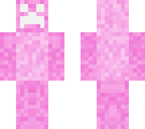 a creeper but something isn't right