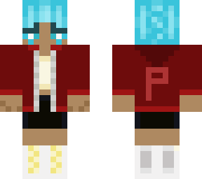 a skin