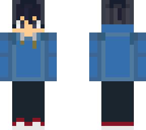 a skin