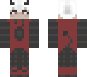 a skin to my friend