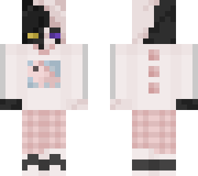 a test for a skin