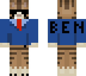 agentbenmax