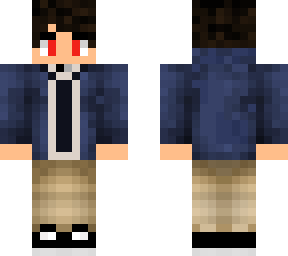 aiden from high school