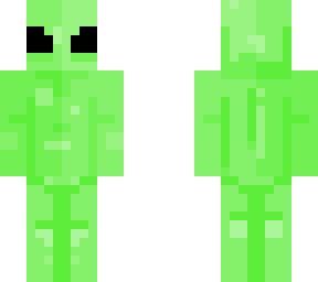 alien