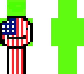 american dream +-+-+