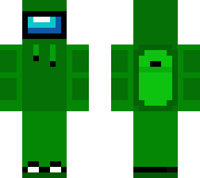 amongus(green)