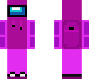 amongus(pink)slimed