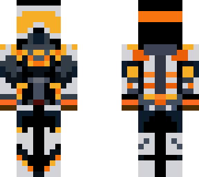 an sky diver (original in description)
