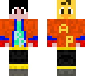 andy pro (poio aspect)