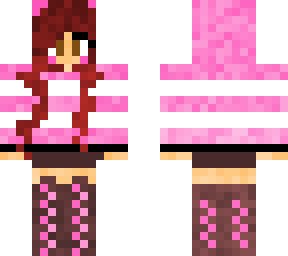 anime girl 2