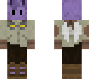 antken outfit 2.0