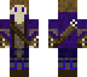 archer