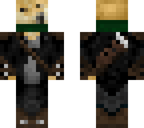 archer doge