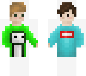 are you minecraft? cause i love you-