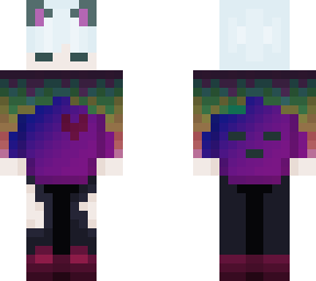 artemisalt persona :3