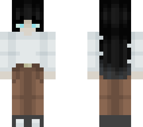 ash and smoke