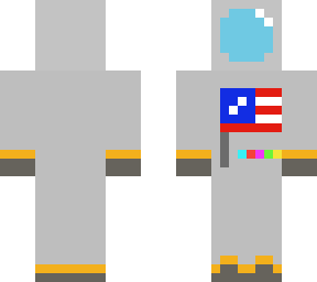 astronaut