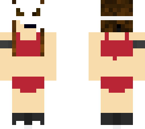 athenastar's work swim suit