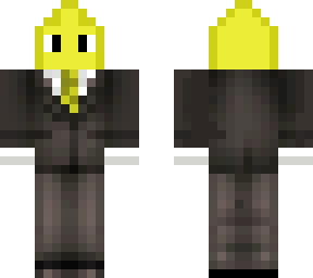 banana boy