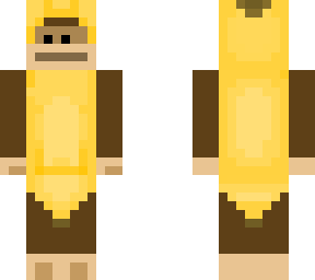 banana monkey