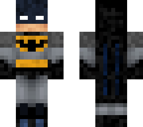 bat man