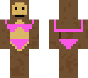beach monke