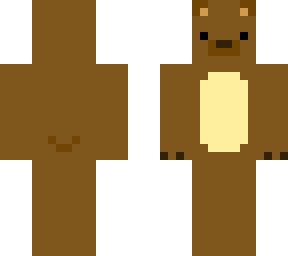 bear