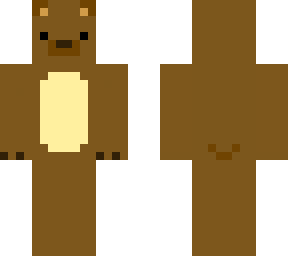 bear v.2