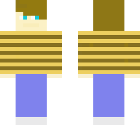 bee boy