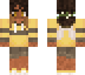 bee girl!