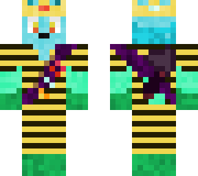 bee king rex