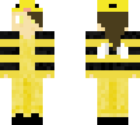 bee onezie