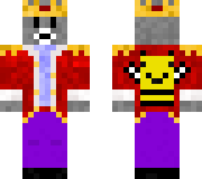 beetopia president