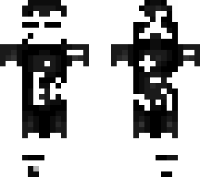 bendy oc (mala)