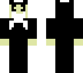 bendy the dancing demon