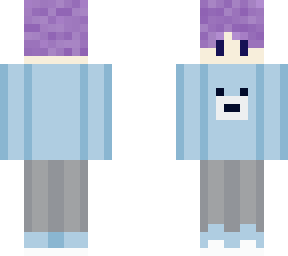 bennett's bear skin