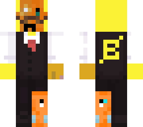 bicik dogukan adal skin (fanmade) (remade)