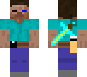 big brother (dark eye)
