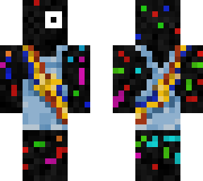 birthday bustery (for bustery)