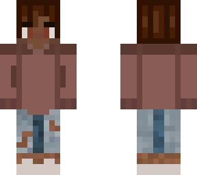 black boy