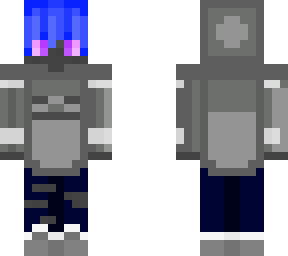 blake 2.0 (ghost)