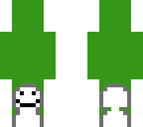 blob dream