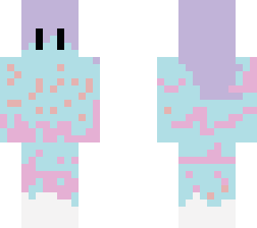 blob man